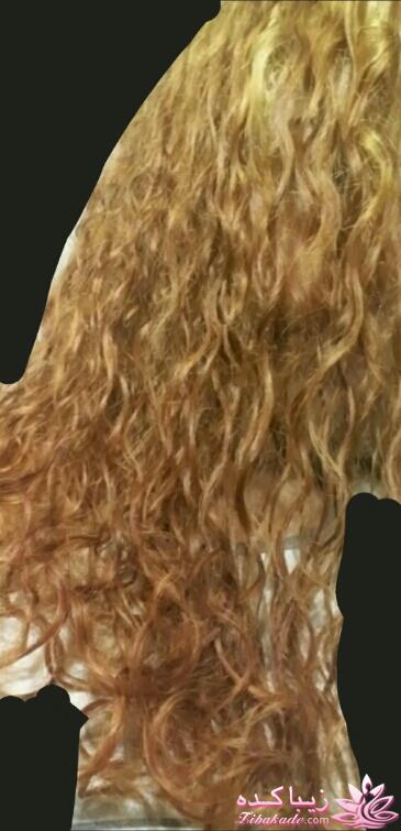 رنگ مو، آموزش ترکیب رنگ مو